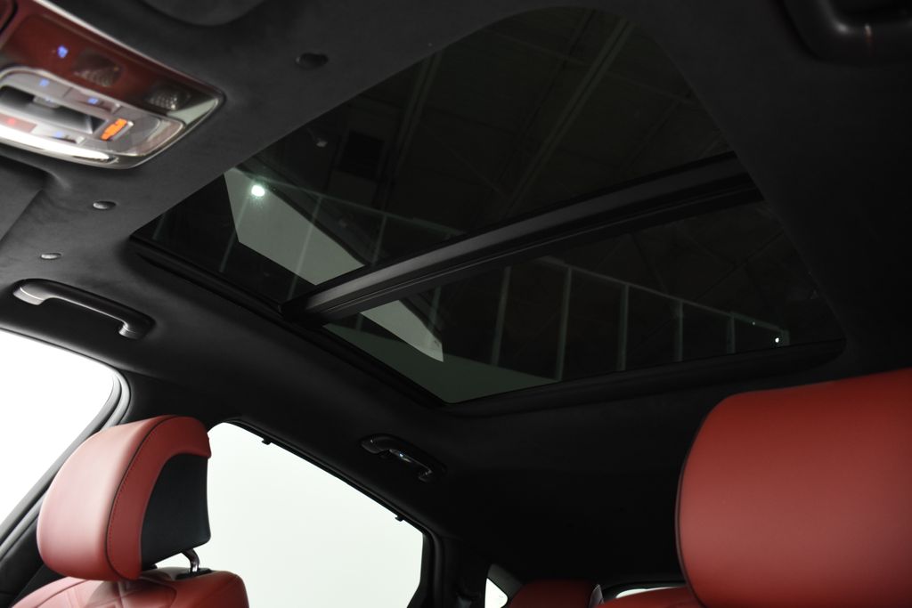 2026 GENESIS GV80 Coupe E-SC - Photo 23