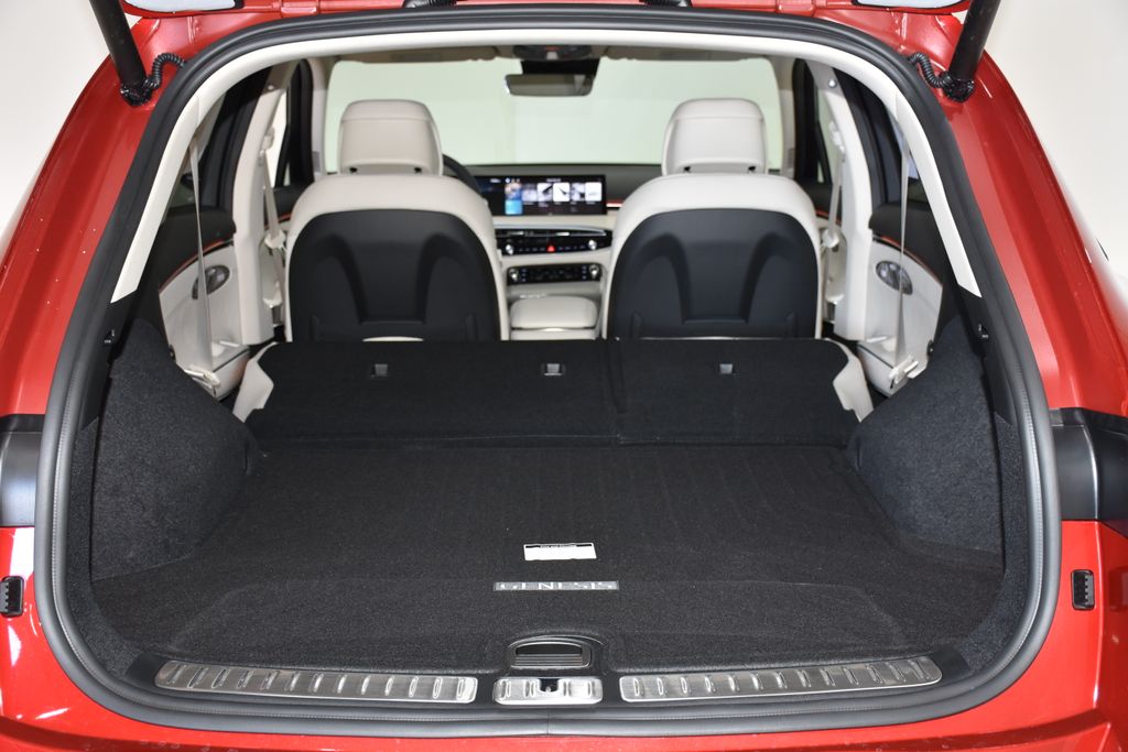 2026 GENESIS GV70 Advanced - Photo 29