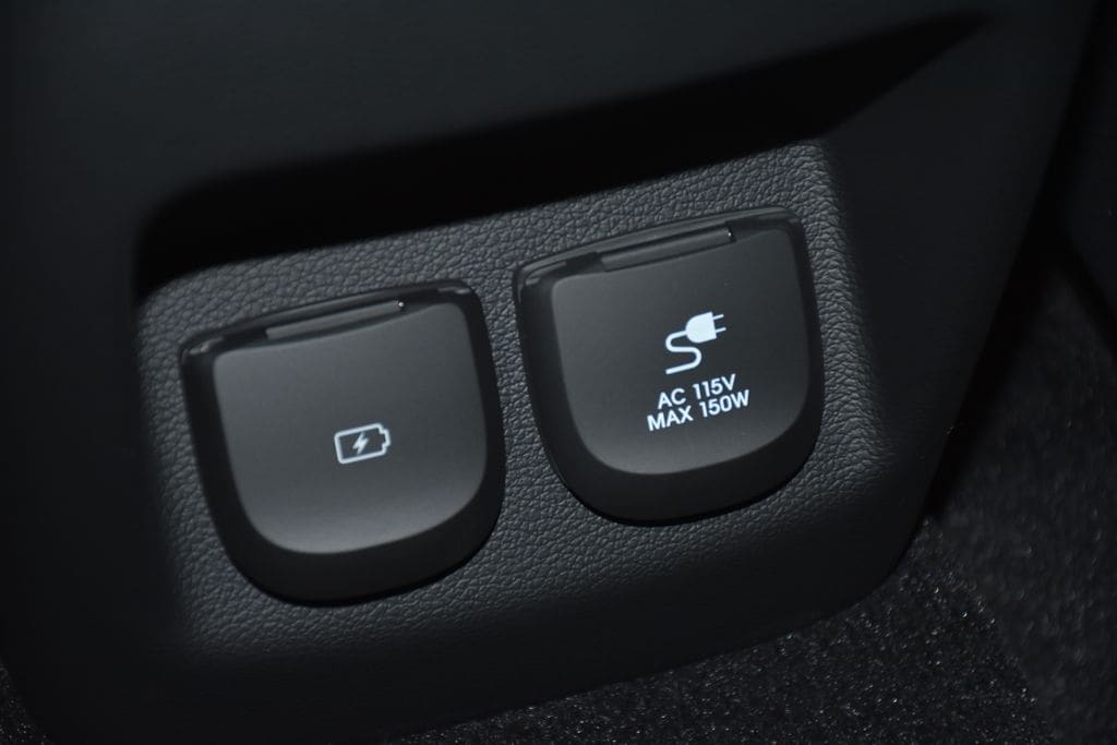 2026 GENESIS GV80 Prestige - Photo 25