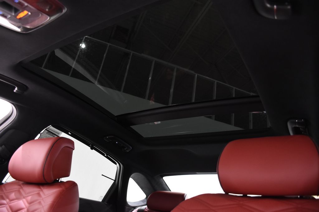 2026 GENESIS G80 Sport Prestige - Photo 20