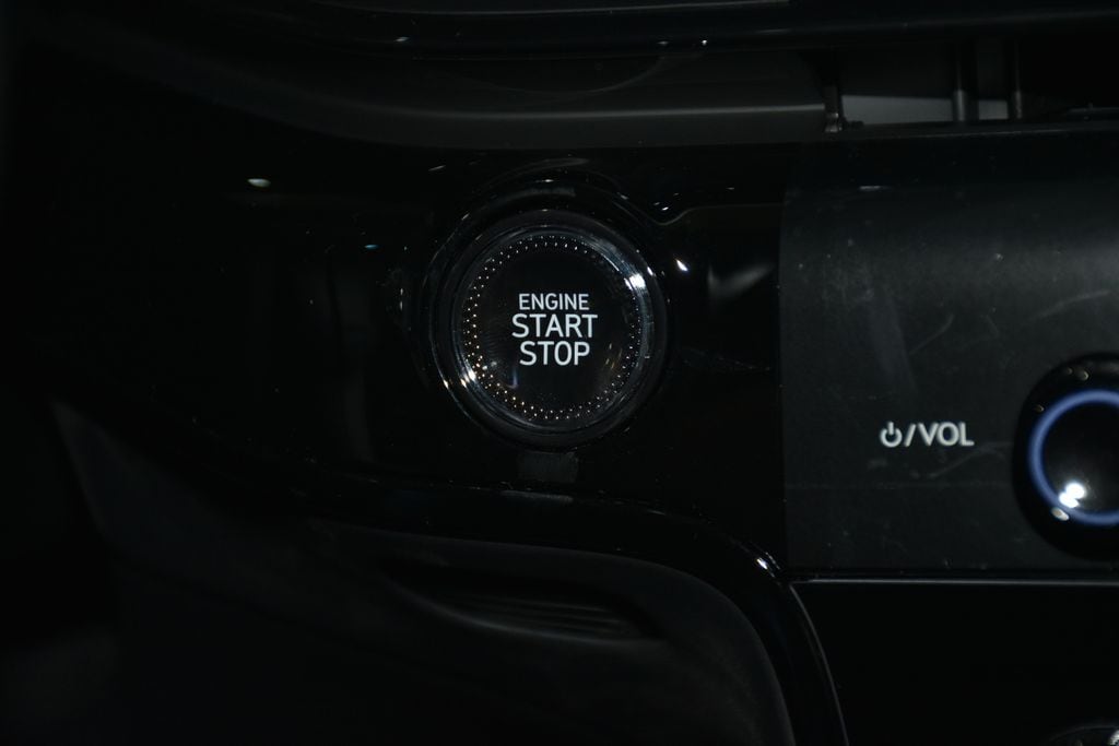 2026 GENESIS G80 Prestige Black - Photo 13