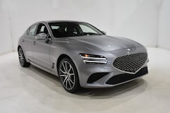 2026 Genesis G70 2.5T Sedan