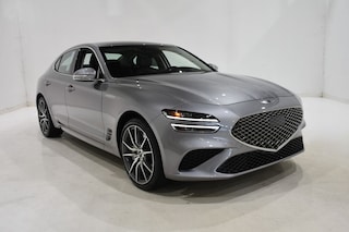 2026 Genesis G70 2.5T Sedan