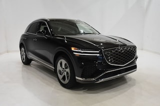 2026 Genesis GV70 SUV