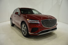 2026 Genesis GV70 2.5T Advanced SUV