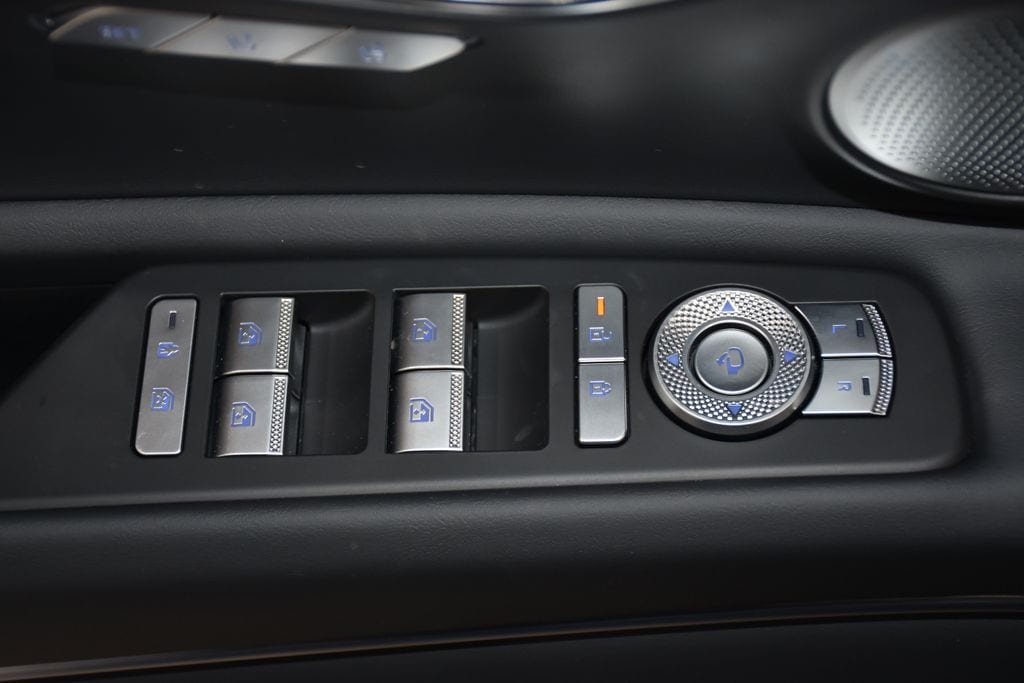 2026 GENESIS GV80 Prestige - Photo 19