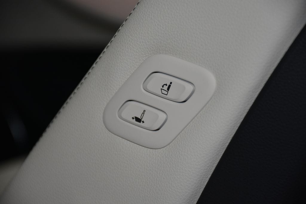 2026 GENESIS GV70 Advanced - Photo 24