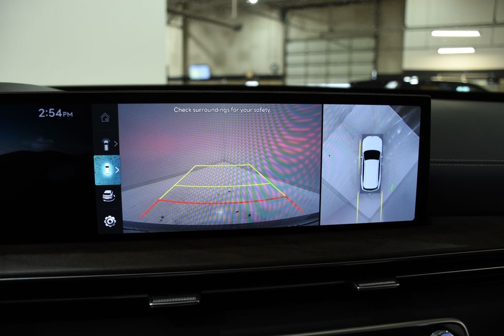 2026 GENESIS GV80 Prestige - Photo 16