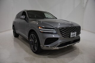 2026 Genesis GV80