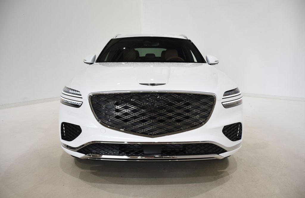 New 2026 Genesis GV70 2.5T Advanced SUV