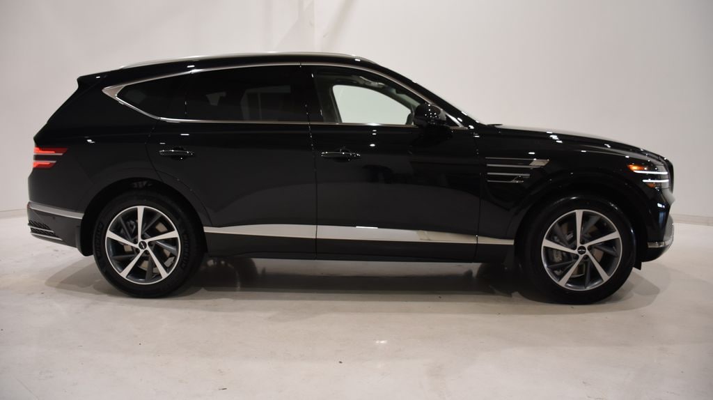 New 2026 Genesis GV80 2.5T Advanced SUV