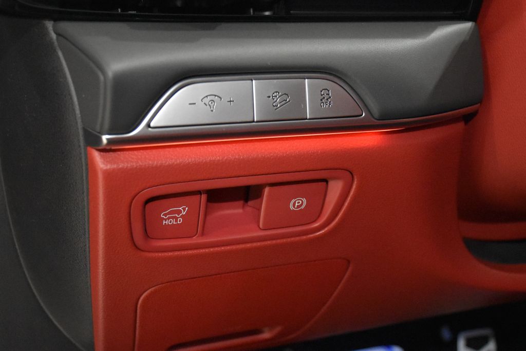 2026 GENESIS GV80 Coupe E-SC - Photo 9