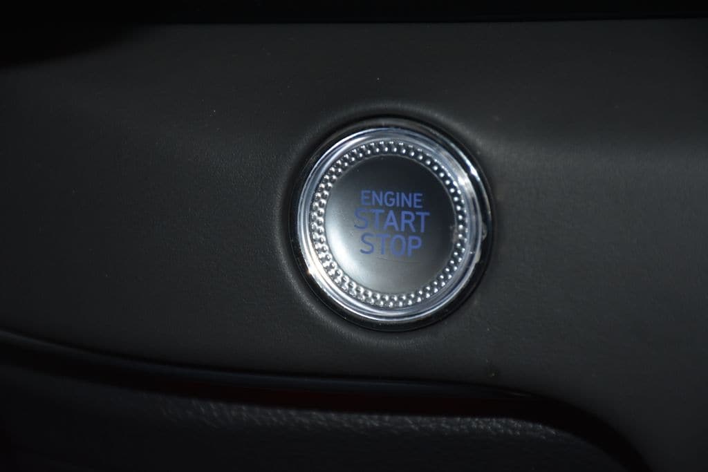 2026 GENESIS GV80 Prestige - Photo 12
