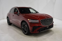 2026 Genesis GV70 3.5T Sport Prestige SUV