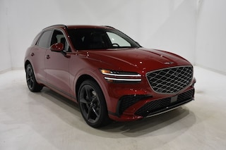 2026 Genesis GV70 3.5T Sport Prestige SUV