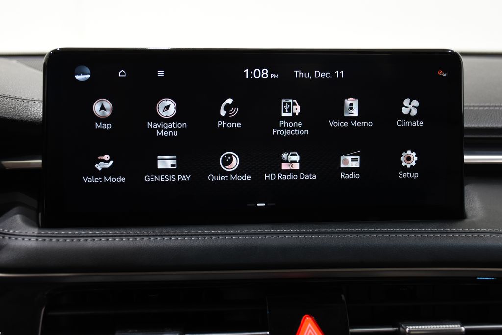 2026 GENESIS G70 Standard - Photo 15