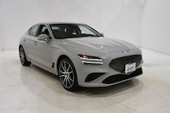 2026 Genesis G70 2.5T Sedan