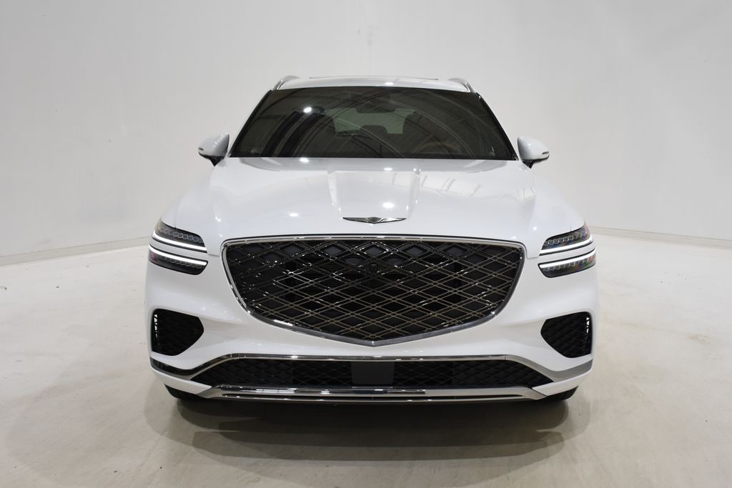 New 2026 Genesis GV70 2.5T Advanced SUV