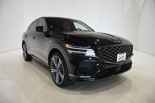 2026 Genesis GV80 Coupe
