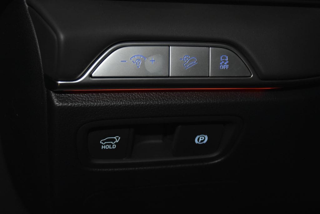 2026 GENESIS GV80 Prestige - Photo 9