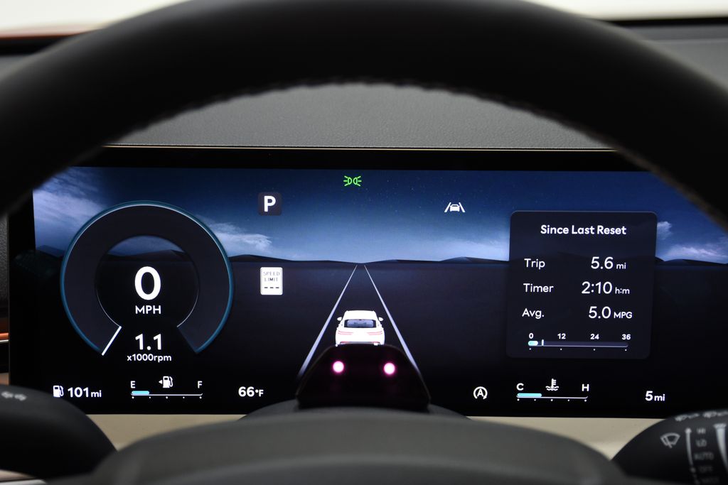 2026 GENESIS GV70 Advanced - Photo 11