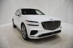 2026 Genesis GV70 2.5T Select SUV