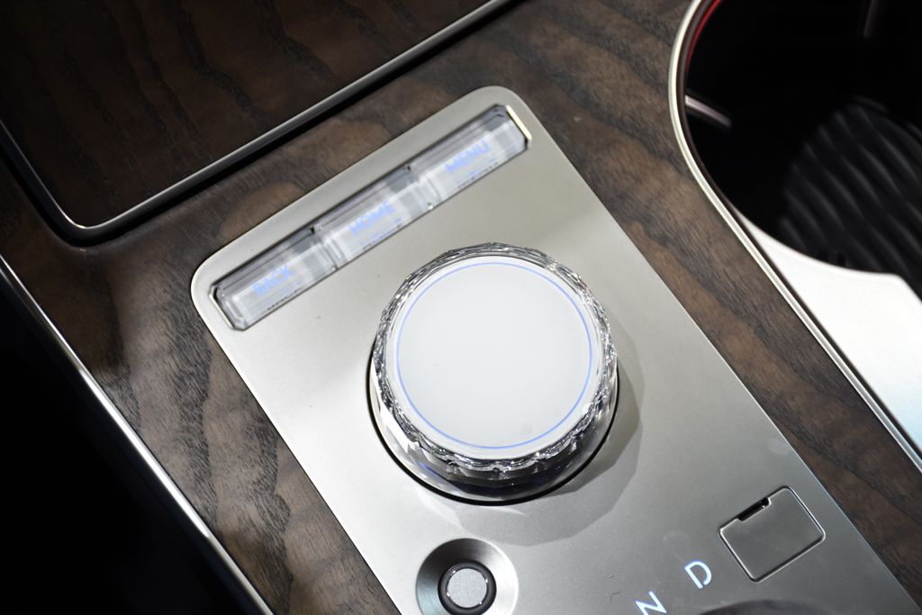 2026 GENESIS GV80 Prestige - Photo 20