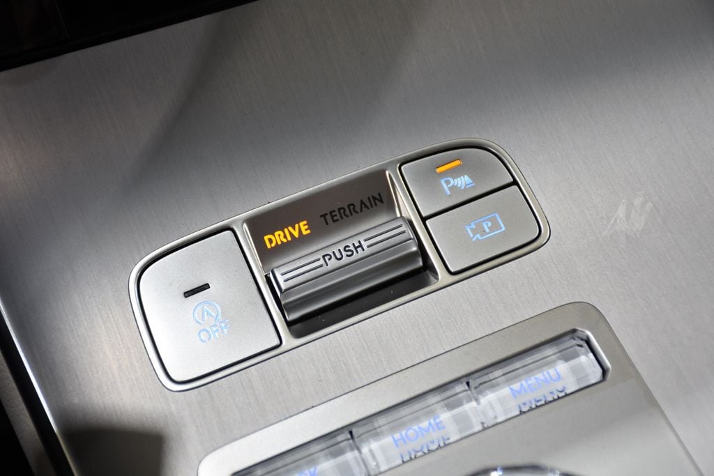 2026 GENESIS GV70 Advanced - Photo 20