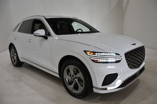 2026 Genesis GV70 2.5T Advanced SUV