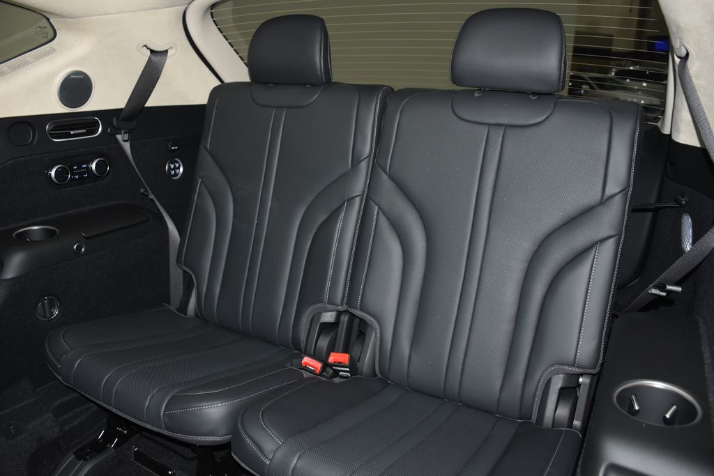 2026 GENESIS GV80 Prestige - Photo 27