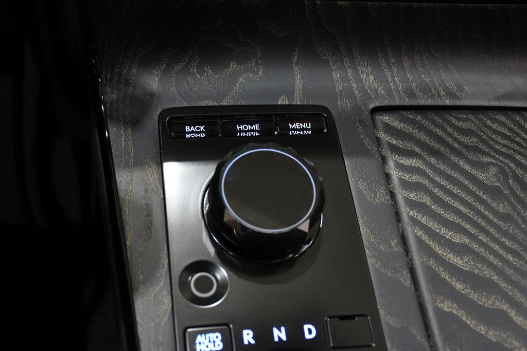 2026 GENESIS G80 Prestige Black - Photo 19