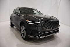 2026 Genesis GV70 2.5T Select SUV