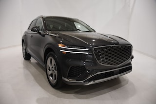 2026 Genesis GV70 2.5T Select SUV