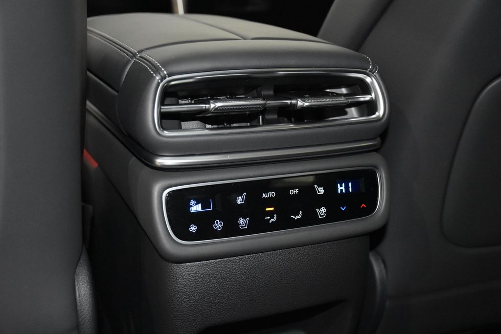 2026 GENESIS GV80 Prestige - Photo 25