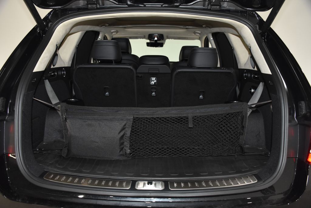 2026 GENESIS GV80 Prestige - Photo 28