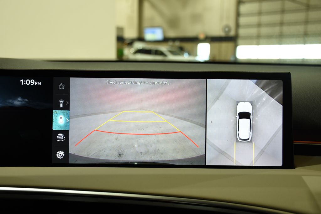 2026 GENESIS GV70 Advanced - Photo 14