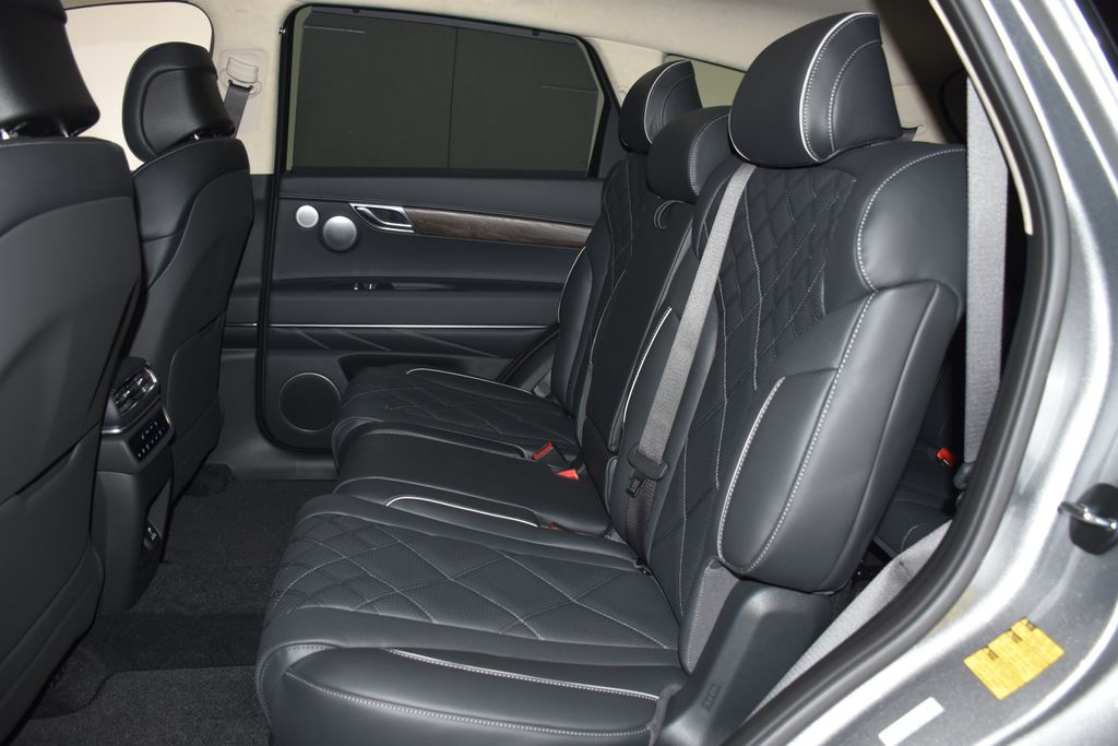 2026 GENESIS GV80 Prestige - Photo 26