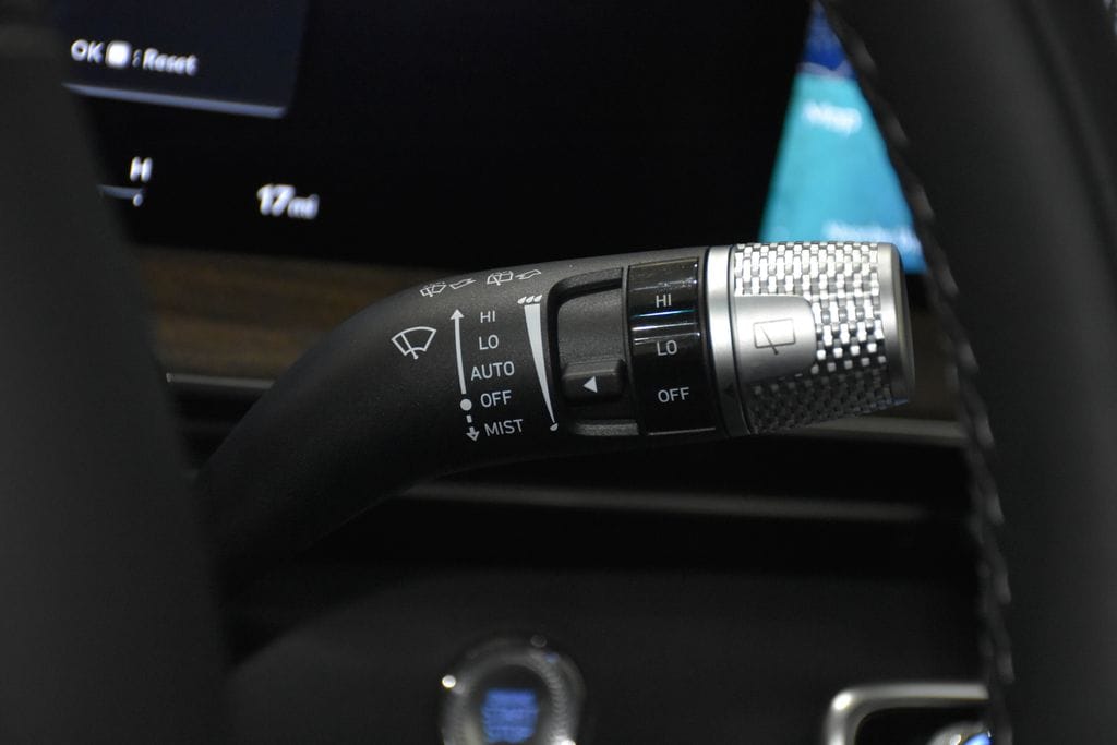 2026 GENESIS GV80 Prestige - Photo 12