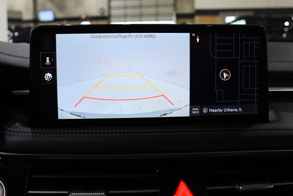 2026 GENESIS G70 Standard - Photo 16