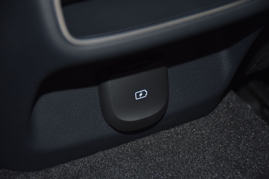 2026 GENESIS GV70 Advanced - Photo 25