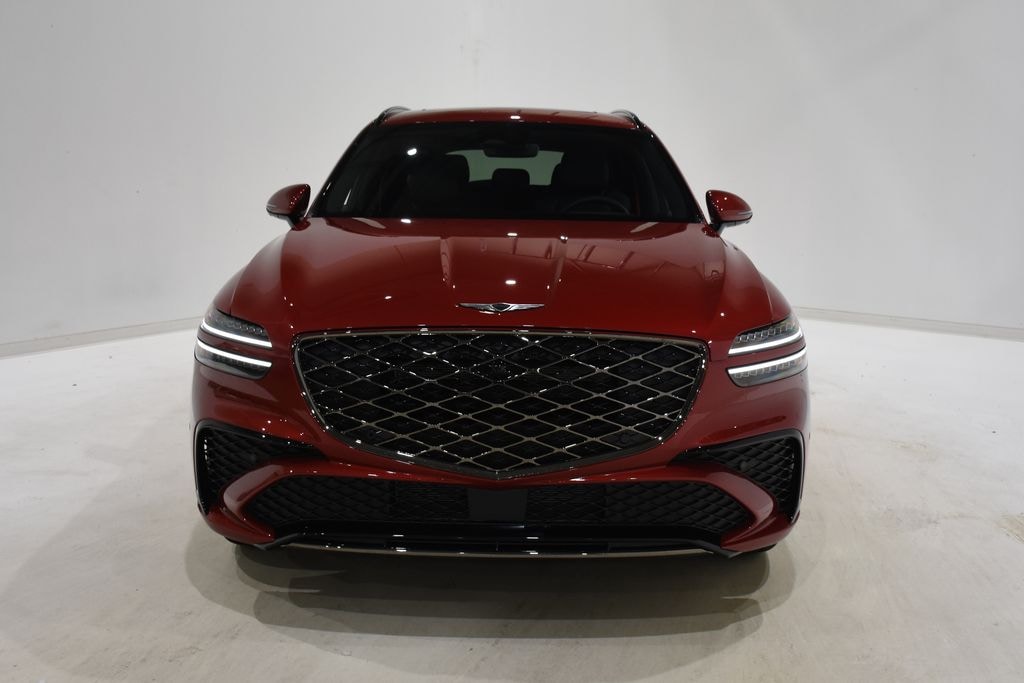 New 2026 Genesis GV70 3.5T Sport Prestige SUV