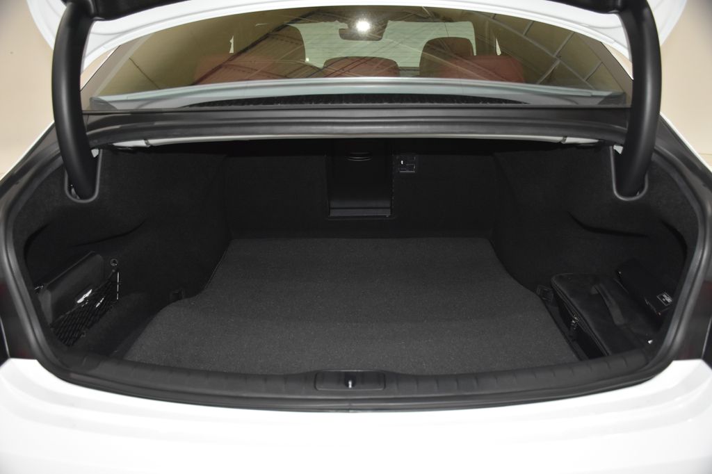 2026 GENESIS G80 Sport Prestige - Photo 23