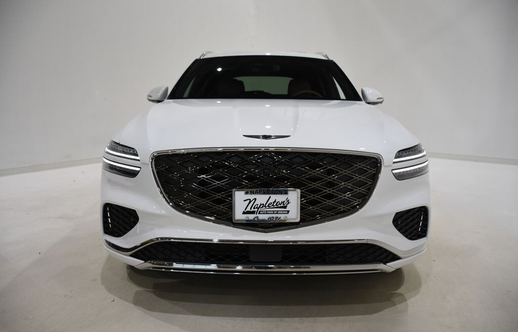 New 2026 Genesis GV70 2.5T Advanced SUV