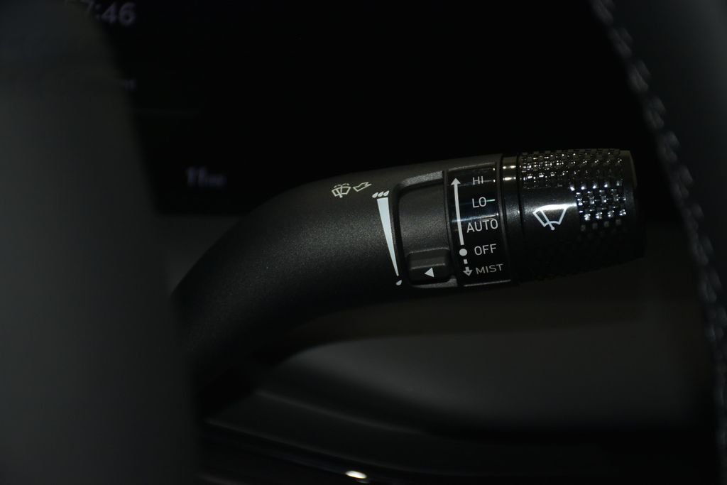 2026 GENESIS G80 Prestige Black - Photo 11