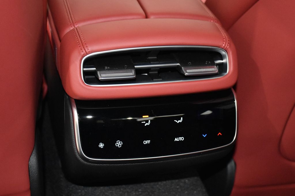 2026 GENESIS G80 Sport Prestige - Photo 21