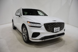 2026 Genesis GV70 2.5T Advanced SUV