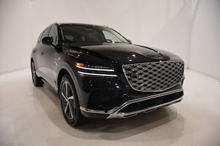 2026 Genesis GV80 2.5T Advanced SUV