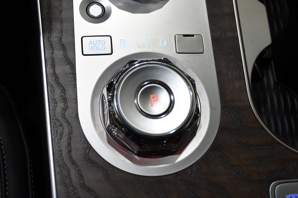 2026 GENESIS GV80 Prestige - Photo 22