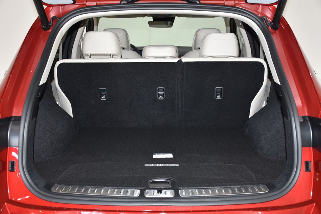 2026 GENESIS GV70 Advanced - Photo 27