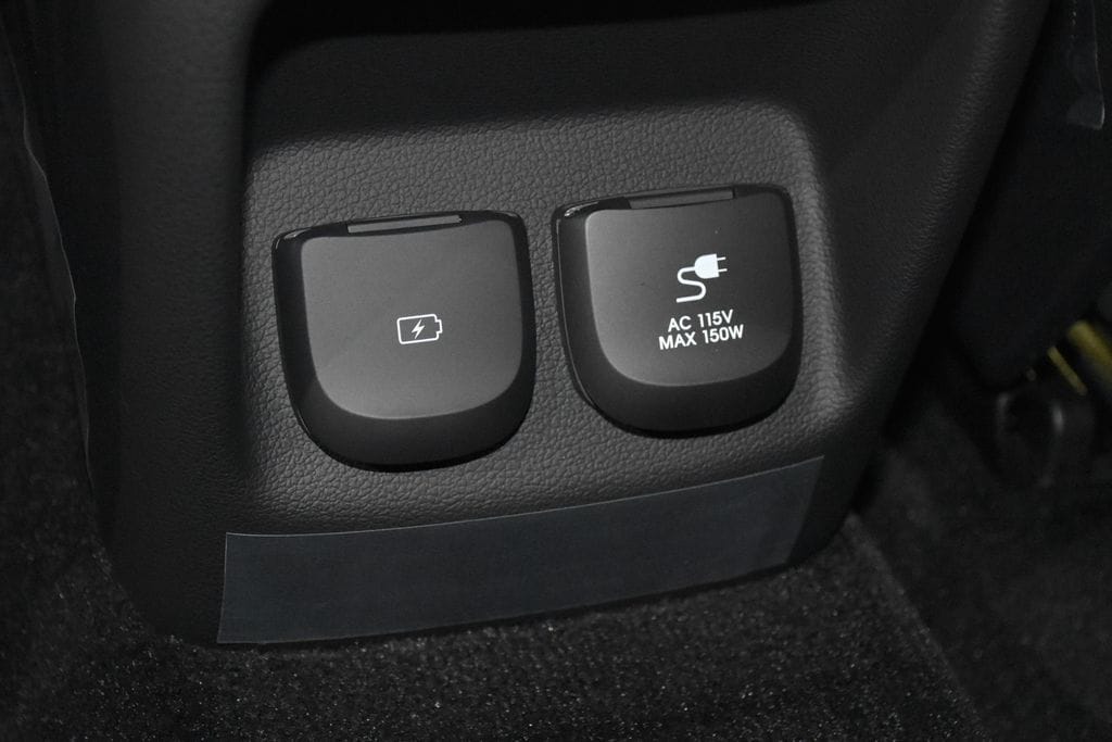 2026 GENESIS GV80 Coupe E-SC - Photo 26